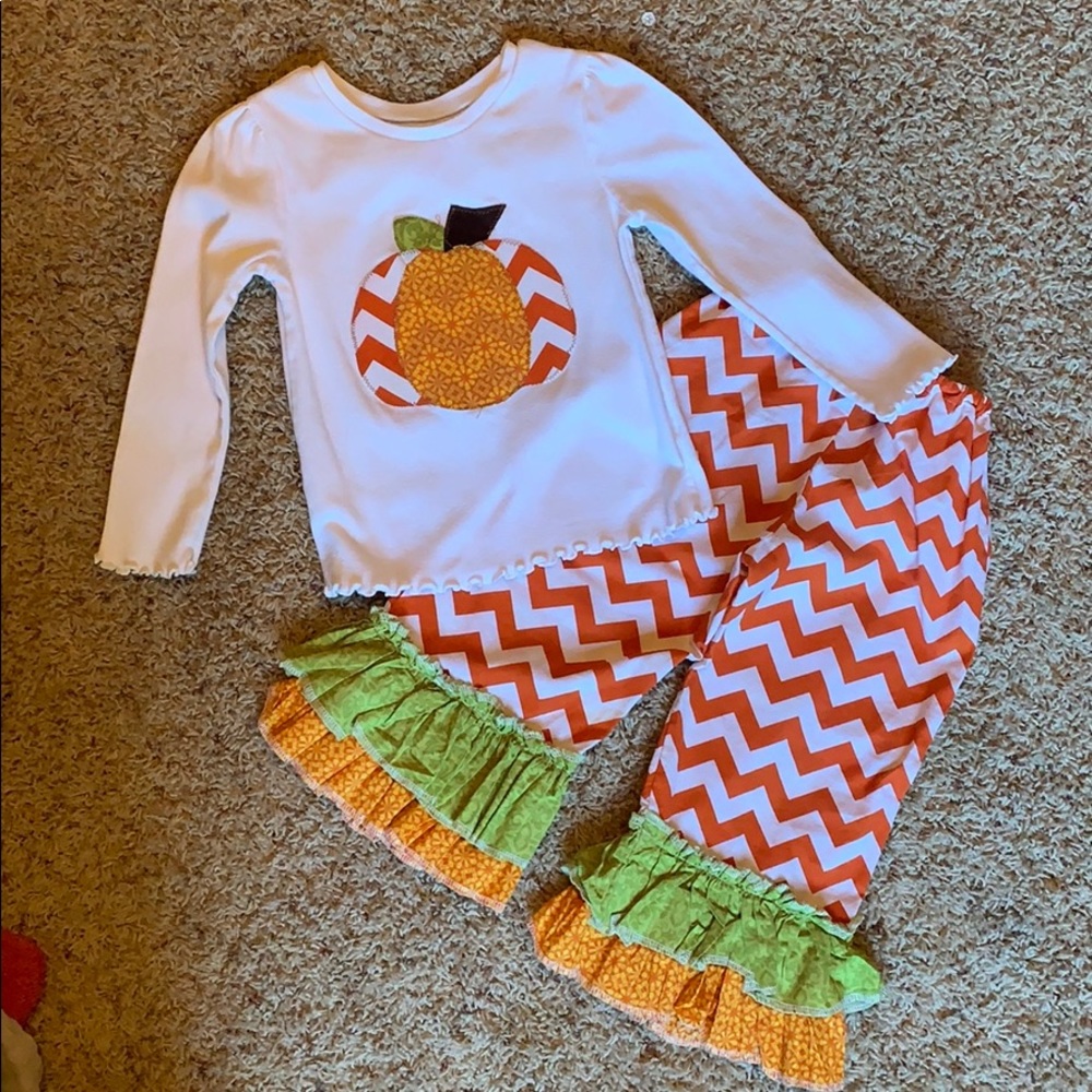 Super cute Fall set